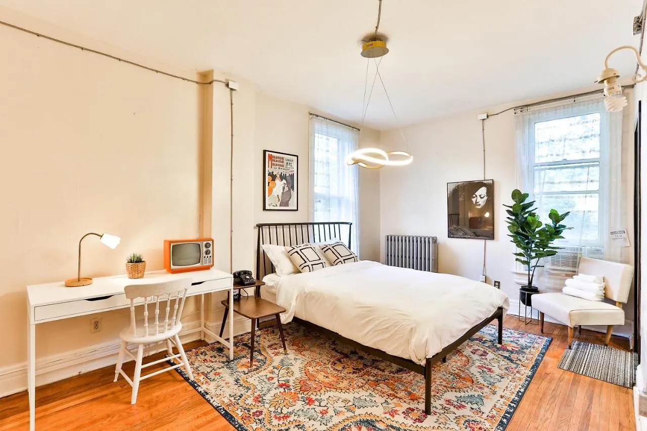 Zenboutique - Victorian Mansion Aparthotel Toronto