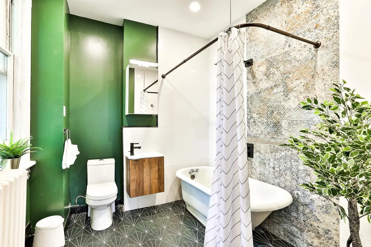 Zenboutique - Victorian Mansion Aparthotel Toronto