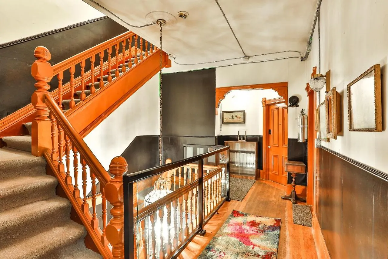 Zenboutique - Victorian Mansion Aparthotel Toronto