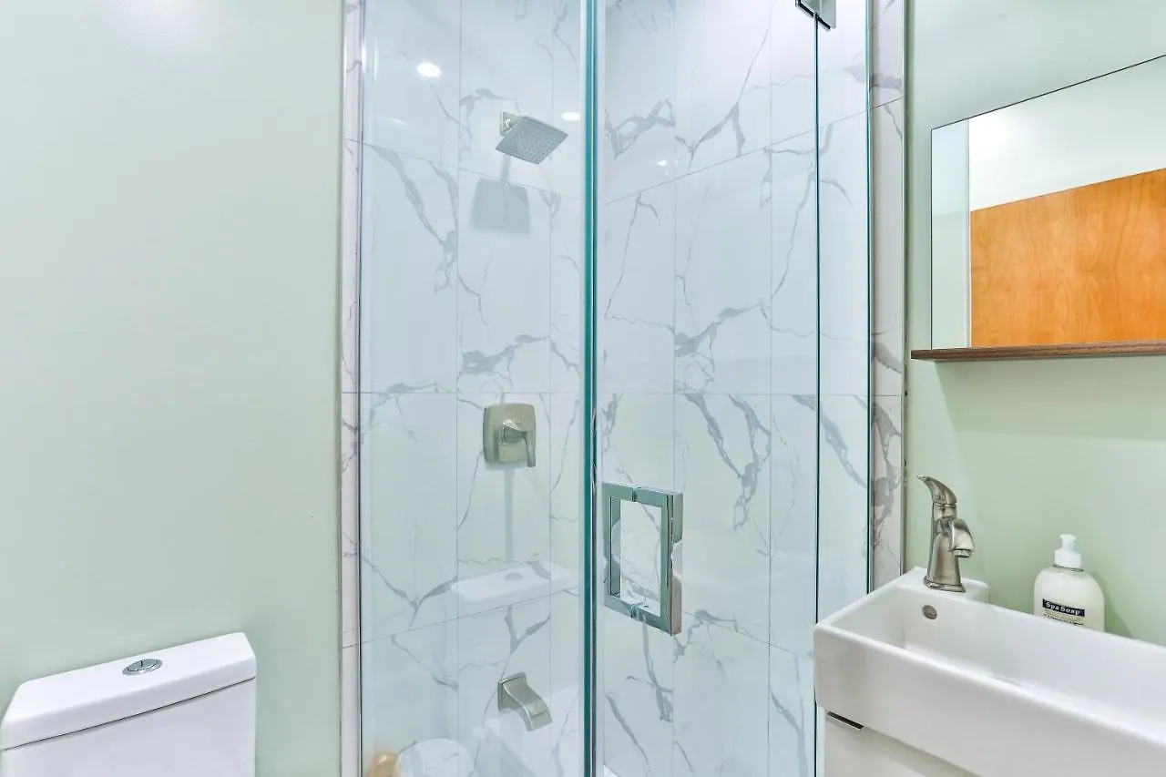 Zenboutique - Victorian Mansion Aparthotel Toronto