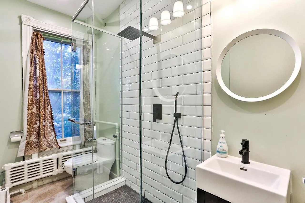 Zenboutique - Victorian Mansion Aparthotel Toronto