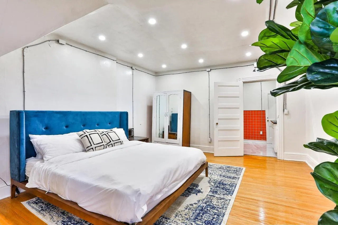 Zenboutique - Victorian Mansion Aparthotel Toronto