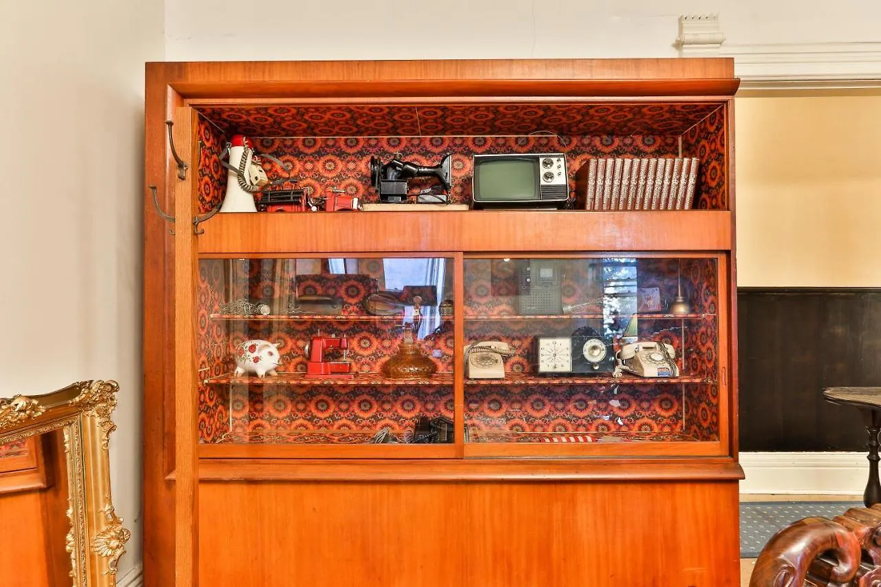 Zenboutique - Victorian Mansion Aparthotel Toronto