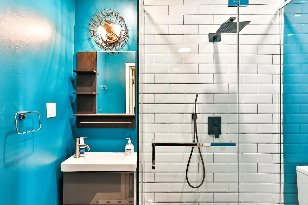 Zenboutique - Victorian Mansion Aparthotel Toronto