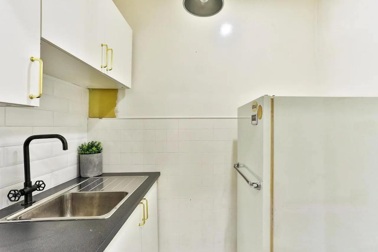 Zenboutique - Victorian Mansion Aparthotel Toronto Canada