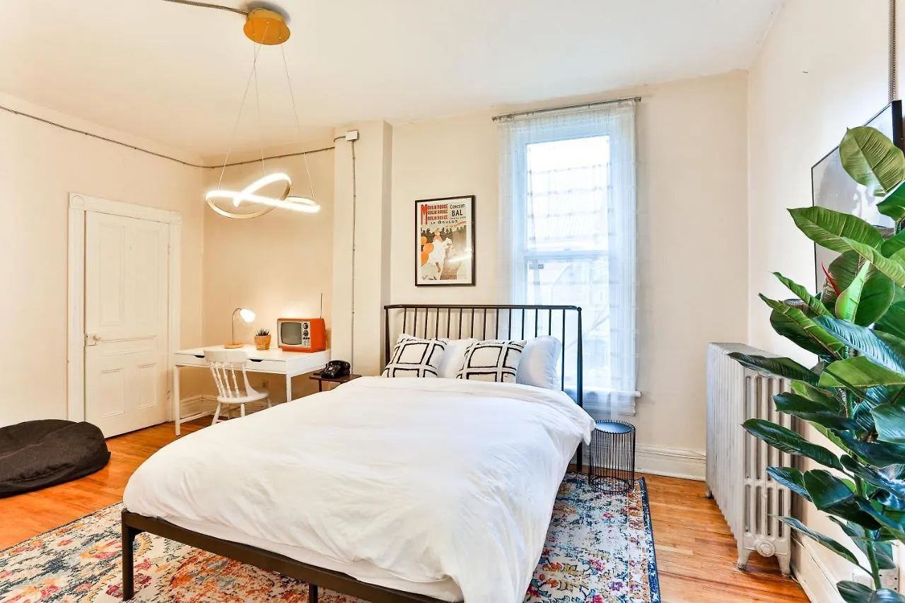 Zenboutique - Victorian Mansion Aparthotel Toronto