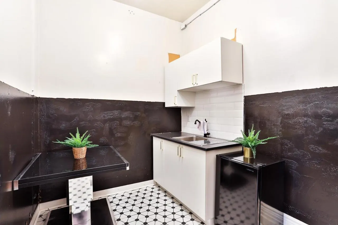 Zenboutique - Victorian Mansion Aparthotel Toronto